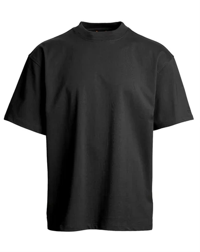 Parajumpers - Reg T-shirt - Black
